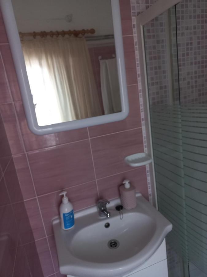 Apartamento Casa CHAMINÉ Piso 2 Nazaré Exterior foto