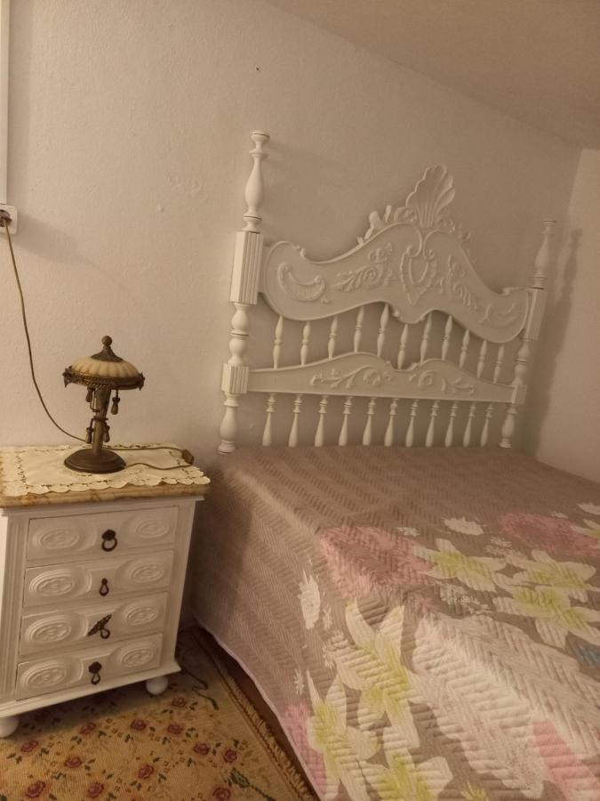 Apartamento Casa CHAMINÉ Piso 2 Nazaré Exterior foto