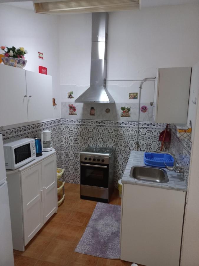Apartamento Casa CHAMINÉ Piso 2 Nazaré Exterior foto