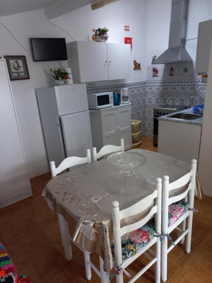 Apartamento Casa CHAMINÉ Piso 2 Nazaré Exterior foto